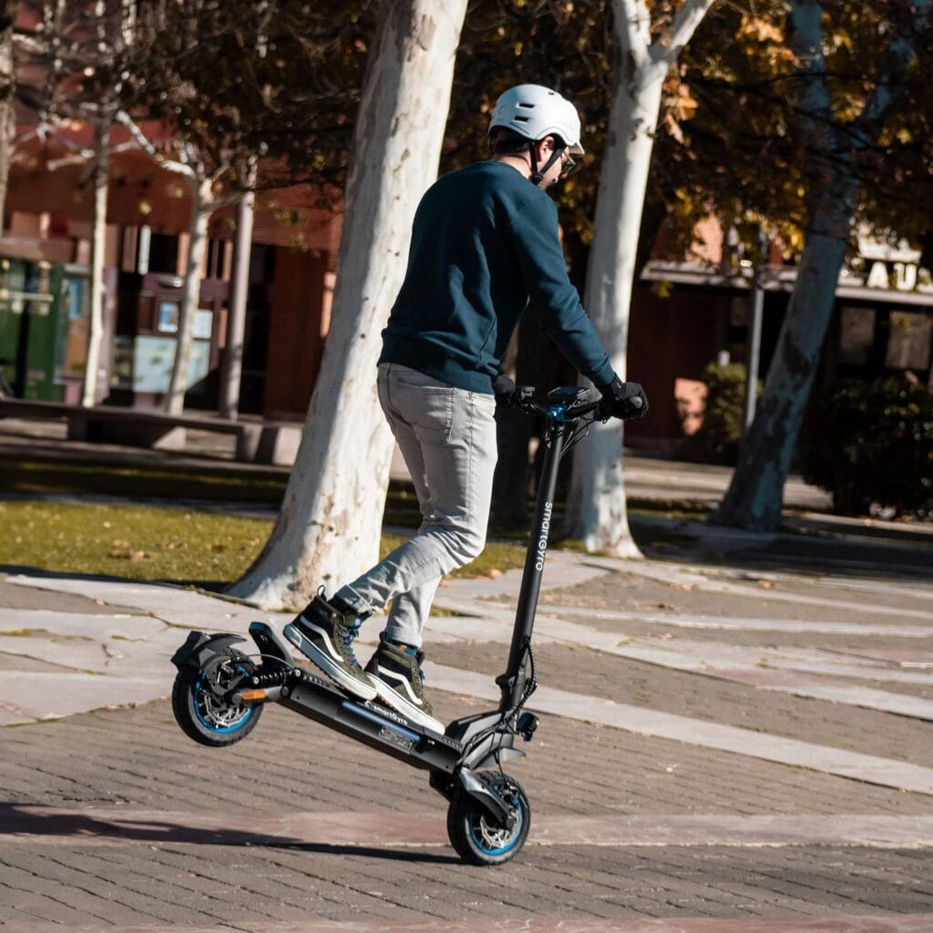 patinete electrico smartgyro crossover dual max certificado (17)