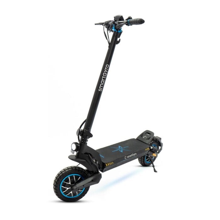 patinete electrico smartgyro crossover dual max certificado (3)